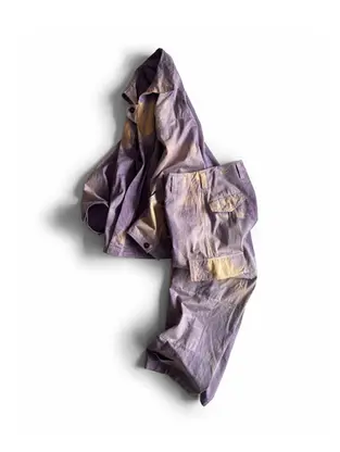 amachi. Collection 000 - 7th Edition "Records of Phenomena"