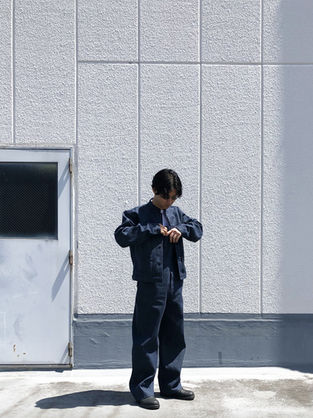 STABILIZER GNZ set-up