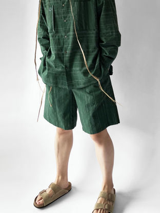 amachi. Collection 014 / SS2024 "Fluctuation Line Sries"