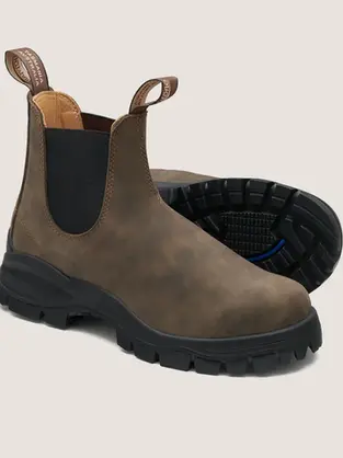Blundstone "LUG BOOT"