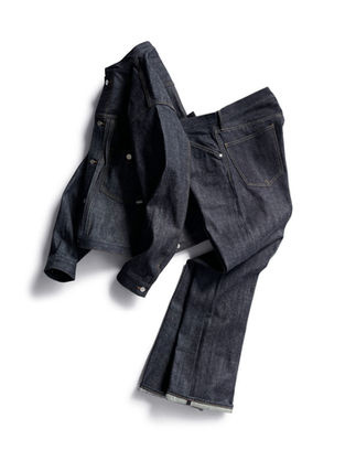 STABILIZER GNZ set-up