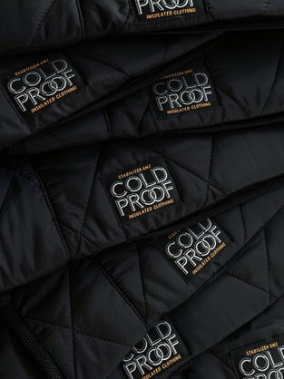 STABILIZER GNZ "COLD PROOF"