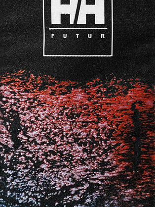 FUTUR AND HELLY HANSEN PARTNERSHIP FOR A SPECIAL WINTER CAPSULE COLLECTION