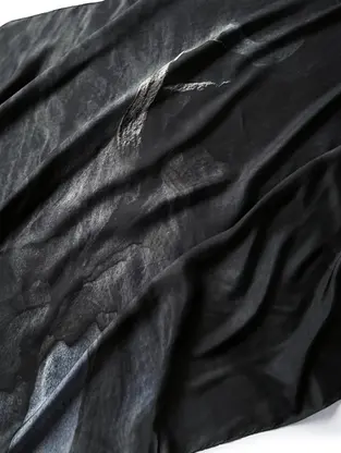 amachi. × Yuriko Takagi vol.7 "Sandstone Stole"