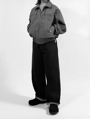 DOUBLE OO '96 | STYLE