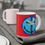 Thumbnail: Holy Spirit Code Course Mug – “Building World Changers” (Red Edition)