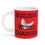 Thumbnail: Holy Spirit Code Course Mug – “Building World Changers” (Red Edition)