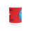 Thumbnail: Holy Spirit Code Course Mug – “Building World Changers” (Red Edition)