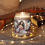 Thumbnail: 🌟 Asian Female Angel Scented Candle🌟, 9oz