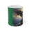 Thumbnail: “I Survived Because God Won” Mug – Green Edition (11oz\15oz\20oz)