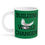Thumbnail: Holy Spirit Code Course Mug – “Building World Changers” (Green Edition)
