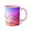 Thumbnail: By His Stripes Black Mug 15oz