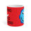 Thumbnail: Holy Spirit Code Course Mug – “Building World Changers” (Red Edition)