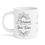 Thumbnail: "I Survived" White Ceramic Mugs (11oz\15oz\20oz)