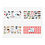 Thumbnail: Love and Appreciation | Masaru Emoto | Sticker Sheets