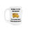 Thumbnail: Bus Driver Ceramic Mugs (11oz\15oz\20oz)