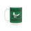 Thumbnail: Holy Spirit Code Course Mug – “Building World Changers” (Green Edition)