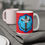 Thumbnail: Holy Spirit Code Course Mug – “Building World Changers” (Red Edition)
