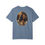 Thumbnail: Jesus Portrait Comfort Colors T-Shirt