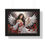 Thumbnail: 🌟 Framed Horizontal Poster | Asian Female Angel 🌟