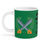 Thumbnail: Knight Night Green Ceramic Mug (11oz\15oz\20oz)