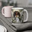 Thumbnail: 🌟African American Female Angel Ceramic Mugs (11oz\15oz\20oz)🌟