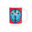 Thumbnail: Holy Spirit Code Course Mug – “Building World Changers” (Red Edition)