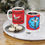 Thumbnail: Holy Spirit Code Course Mug – “Building World Changers” (Red Edition)