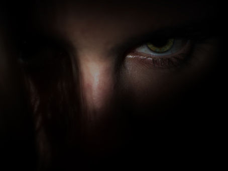 What does it mean to be Spiritually Possessed?