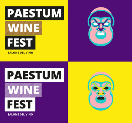 Presentata a Roma - presso Vinoteca Tempere Prati - la XI Edizione del Paestum Wine Fest  