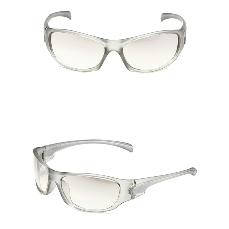 Thumbnail: New Punk Y2K Sunglasses UV400