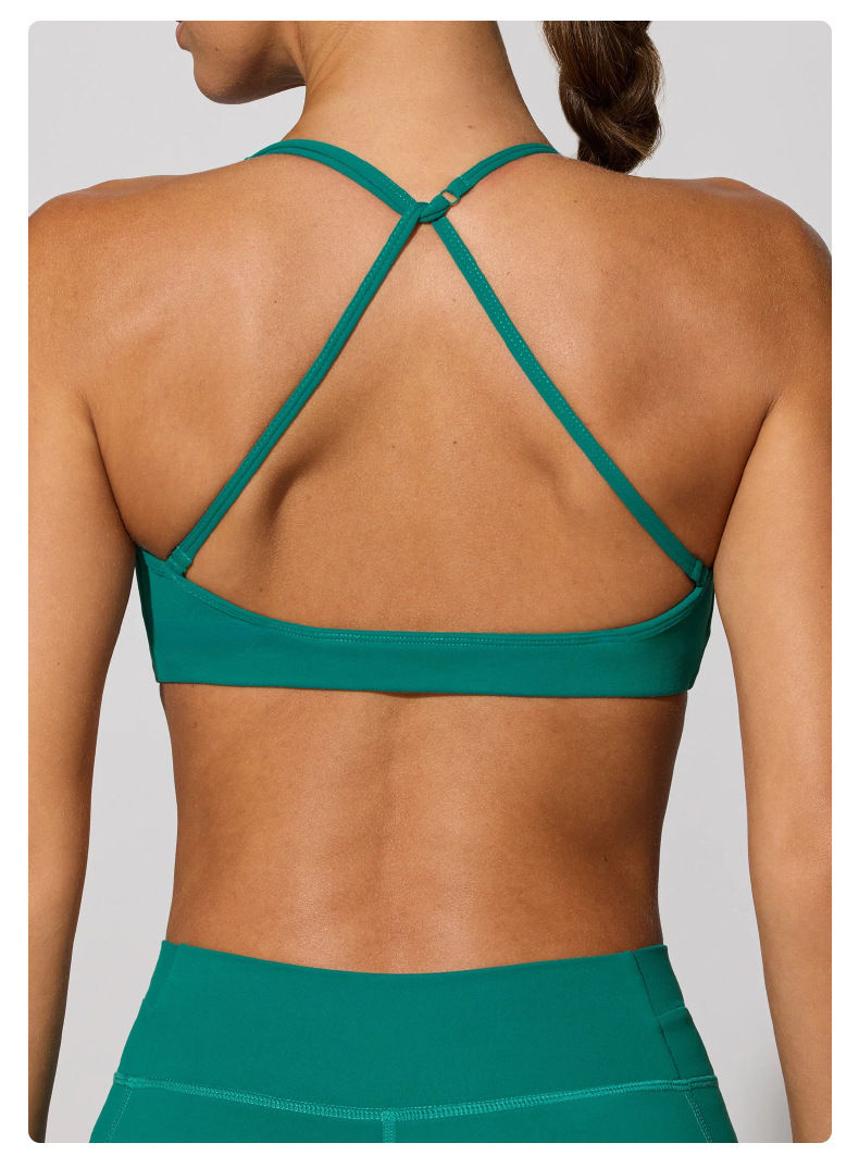 Thumbnail: Sports Bra for Women, Running, Sports,