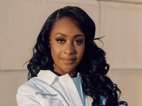 Reviving Mental Health Care in Rhode Island: The Journey of Akos Antwi and Revive Therapeutic Services