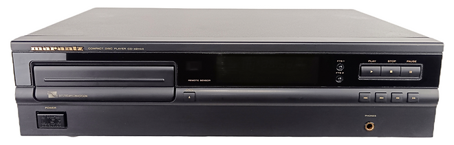 Marantz CD-42Mk2 CD Player_edited_edited