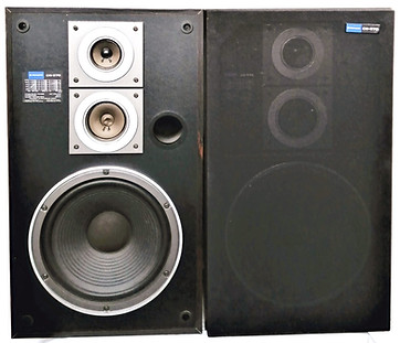 Pioneer CS-979 Speakers