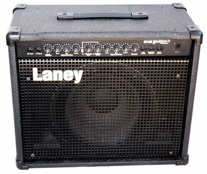 Laney HC-50R Guitar Combo