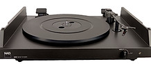 NAD 5120 Turntable £110.00