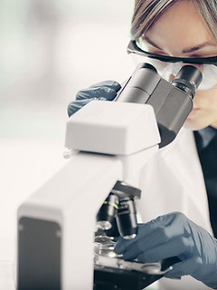 Microscope