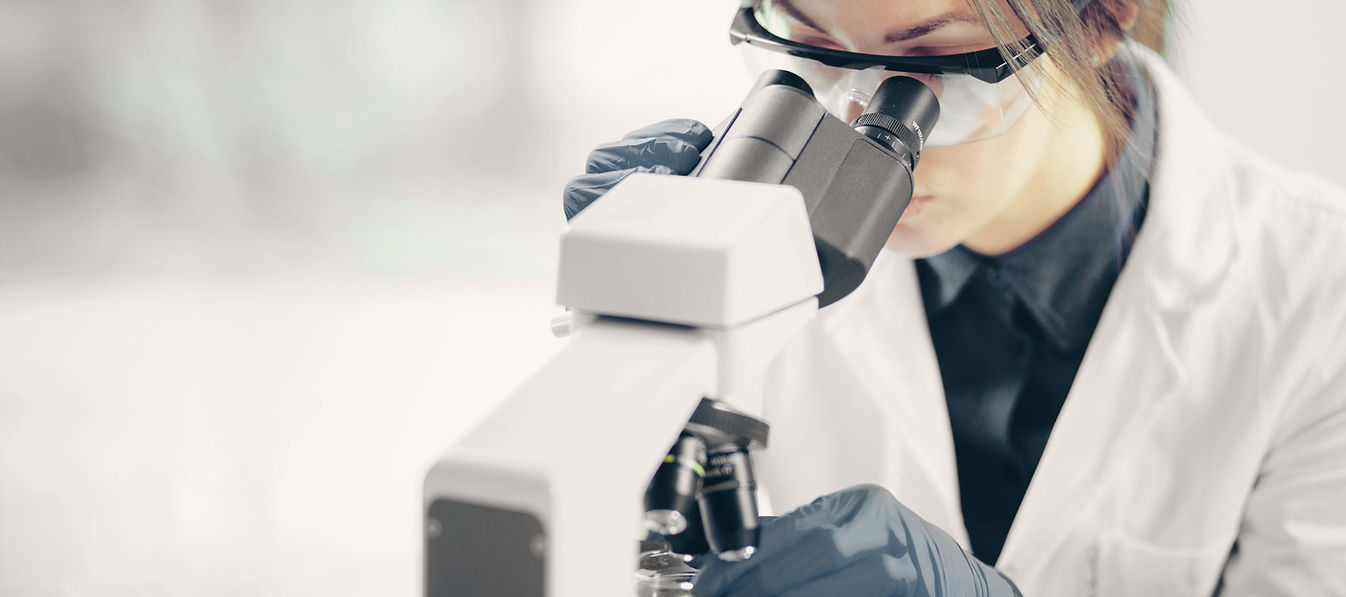nutritional immunology lab