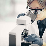 Microscope