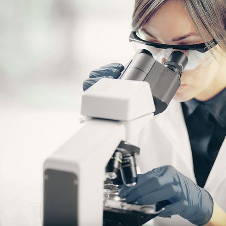 Peptides in Healthcare