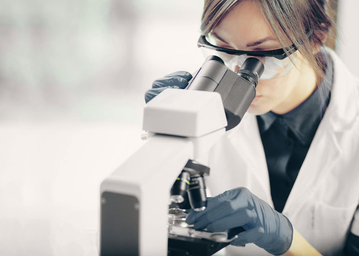 Life sciences laboratory equipment