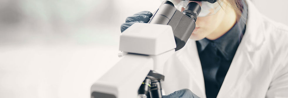 Microscope