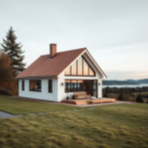 homey skandinavian house from a far.jpg