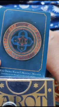 Miniatura: BUDDHA WISDOM oraculo ( guía PDF en español)