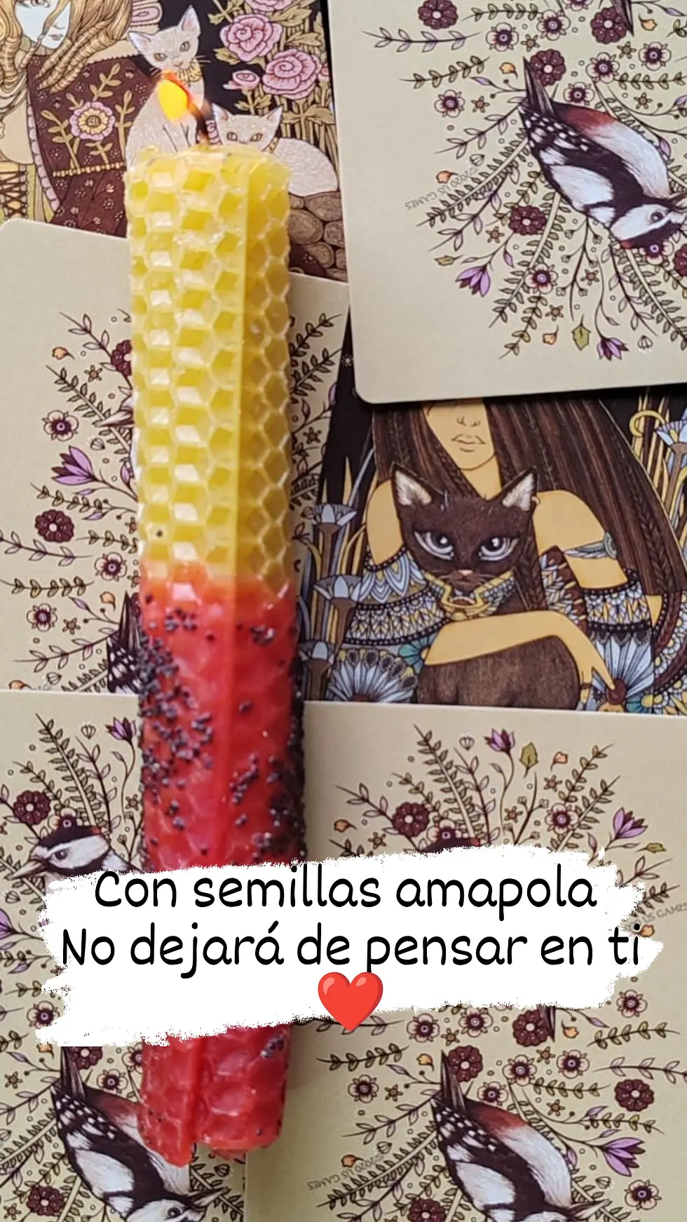 Miniatura: PROMO VELAS MIEL 