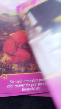 Miniatura: LOS ÁNGELES DEL AMOR Oraculo ( QR en español 