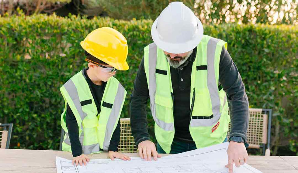 Rez Design Build Seattle Bay Area