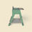 Thumbnail: Sable High Chair