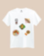 THAPCAM TEE 